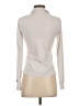 Nike Ivory Long Sleeve Polo Size XS - photo 2