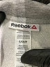 Reebok Gray Pullover Sweater Size S - photo 7