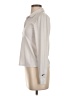Nike Ivory Long Sleeve Polo Size XS - photo 5