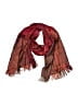 Unbranded Burgundy Scarf One size - photo 1