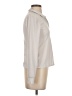 Nike Ivory Long Sleeve Polo Size XS - photo 4