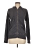 Step Forward Gray Zip Up Hoodie Size M - photo 1