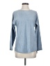 MICHAEL Michael Kors Blue Pullover Sweater Size M - photo 1