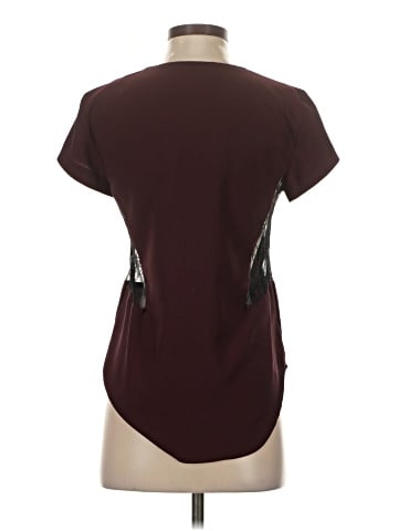 Zara Short Sleeve Top (view 2)