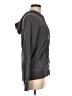 Step Forward Gray Zip Up Hoodie Size M - photo 4