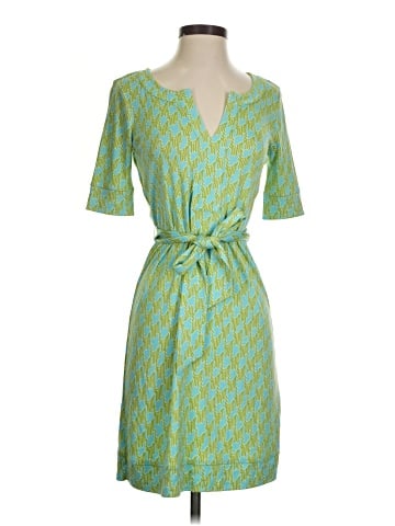 Lilly Pulitzer Casual Dress (view 1)