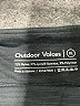 Outdoor Voices Gray Active Pants Size XL - photo 4