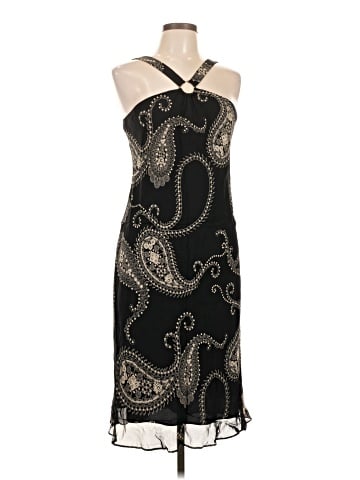 Evan Picone Cocktail Dress (view 1)