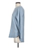 MICHAEL Michael Kors Blue Pullover Sweater Size M - photo 5