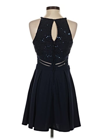 Xtraordinary Cocktail Dress (view 2)