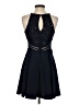 Xtraordinary Stars Blue Cocktail Dress Size 5 - photo 2