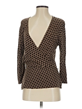 Ann Taylor 3/4 Sleeve Top