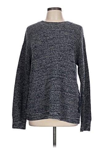 Simply Vera Vera Wang Pullover Sweater (view 1)