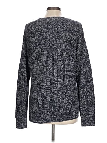Simply Vera Vera Wang Pullover Sweater (view 2)