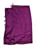 Unbranded Burgundy Purple Scarf One size - photo 2