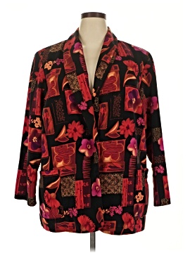 Bfa Classics Blazer