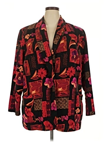 BFA Classics Blazer (view 1)