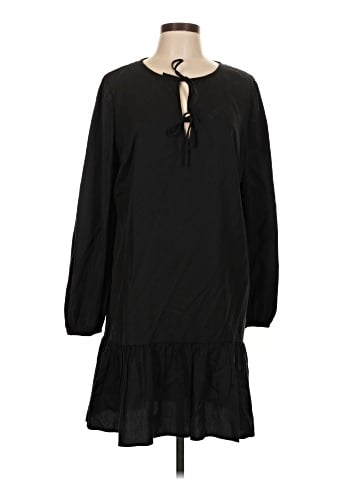 Saks Fifth Avenue Casual Dress (view 1)
