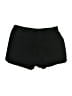Madewell Solid Black Shorts Size M - photo 2