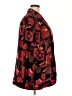 BFA Classics 100% Polyester Print Red Blazer Size 20W - photo 4
