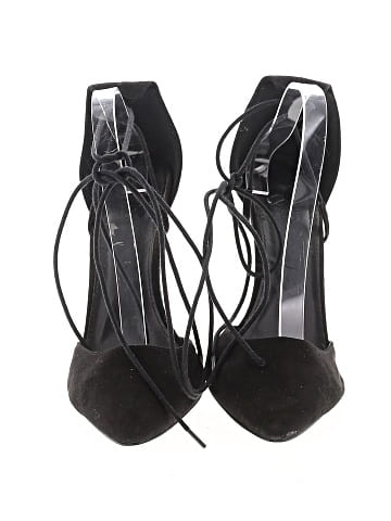 Charlotte Russe Heels (view 2)