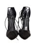 Charlotte Russe Black Heels Size 10 - photo 2