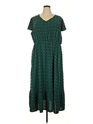 In'Voland Casual Dress (view 1)
