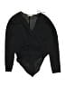 Trafaluc by Zara Black Bodysuit Size M - photo 1