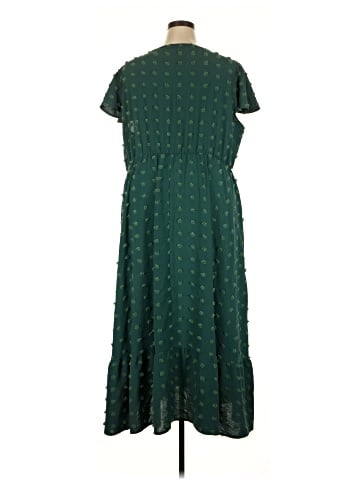 In'Voland Casual Dress (view 2)