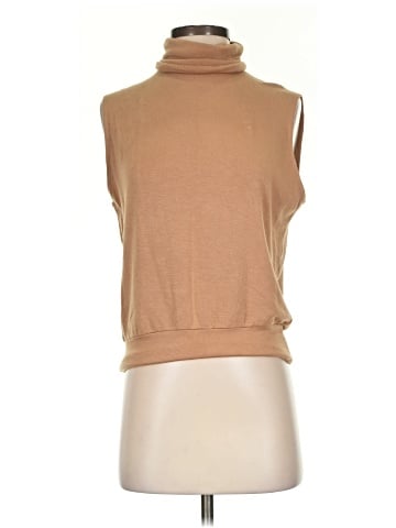 Bleusalt Turtleneck Sweater (view 1)