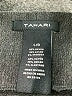 Tahari Gray Active Pants Size L - photo 7