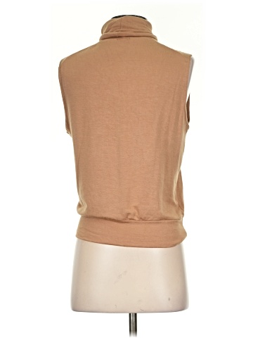 Bleusalt Turtleneck Sweater (view 2)