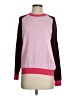 Boden Color Block Pink Pullover Sweater Size XS - photo 1