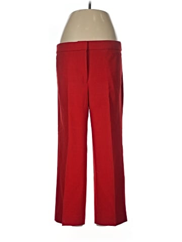 J.Crew Wool Pants (view 1)