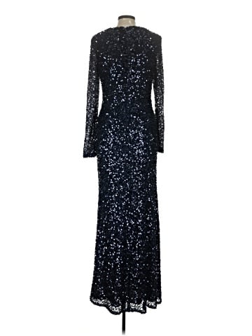 Xscape Cocktail Dress (view 2)