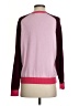 Boden Color Block Pink Pullover Sweater Size XS - photo 2