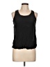 Maeve Black Sleeveless Top Size 10 - photo 1