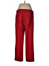 J.Crew Red Wool Pants Size 8 - photo 2