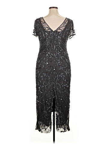 Pisarro Nights Cocktail Dress (view 2)