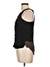 Maeve Black Sleeveless Top Size 10 - photo 5