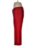 J.Crew Red Wool Pants Size 8 - photo 5