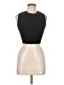 Zara Black Sleeveless Top Size M - photo 1