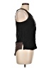Maeve Black Sleeveless Top Size 10 - photo 4