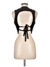 Zara Black Sleeveless Top Size M - photo 2
