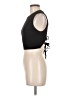Zara Black Sleeveless Top Size M - photo 5