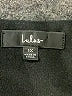 Lulus 100% Polyester Black 3/4 Sleeve Blouse Size 1X - photo 7