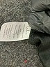 Lulus 100% Polyester Black 3/4 Sleeve Blouse Size 1X - photo 8