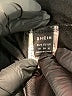 Shein Black Jacket Size 6 - photo 6