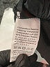 Shein Black Jacket Size 6 - photo 7