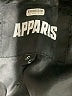 Apparis Tweed Gray Coat Size S - photo 6